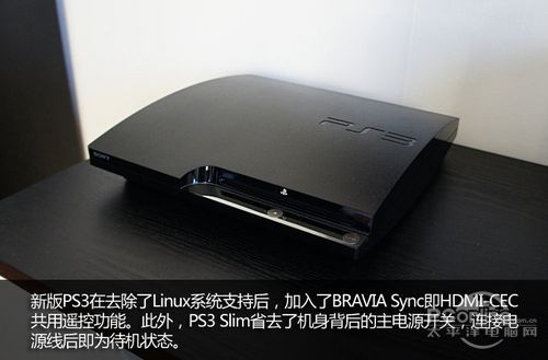 PS3 Slim