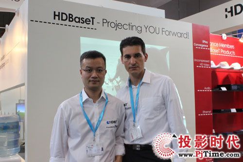 HDBaseT˸㣺һ߿Խ