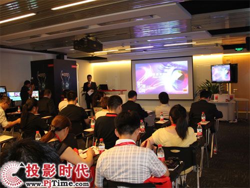 巴可2012创新周拉开帷幕 “创新基因”融入巴可中国战略