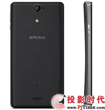 Xperia Jֻ޵¹2012IFAչ