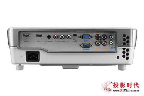 ����W1080ST�ӿ�