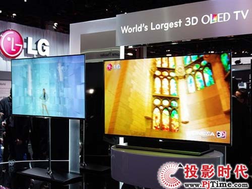 LG OLED