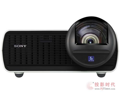  Sony VPL-SX135