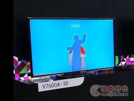 TCL  V7600ϵ