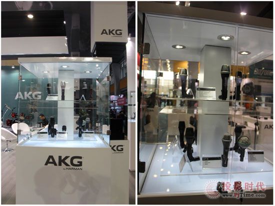 AKG 2013йݹרҵƹչ