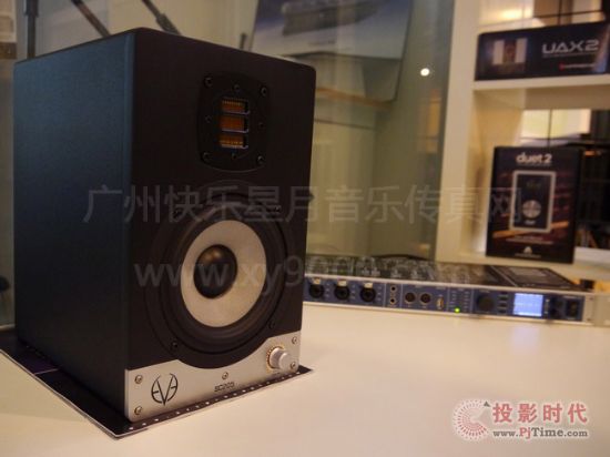 EVE Audio䵽