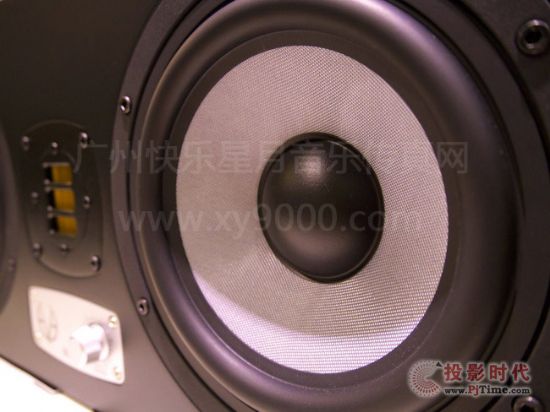 EVE Audio䵽