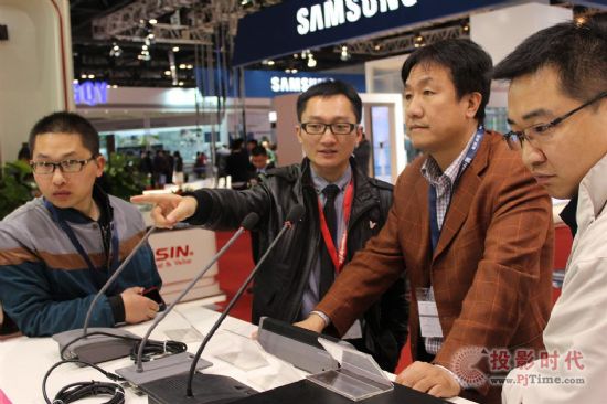 켼ǰأ촴еЯƷҫInfoComm China2013