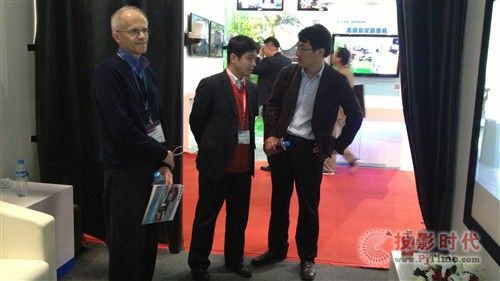 άЯƷinfoComm China2013 