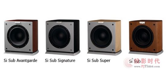 ѡAudiovector Si Subʽ