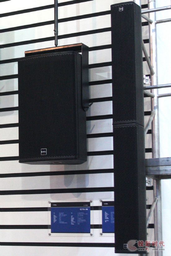 ͨЯ¹Coda Audio²Ʒչ2013걱PALM EXPO