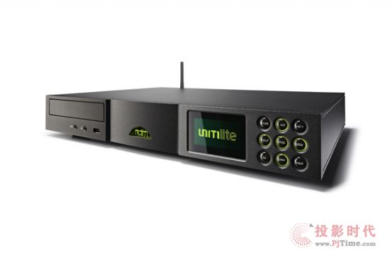 һ򾡣Naim UnitiLite๦ܲ