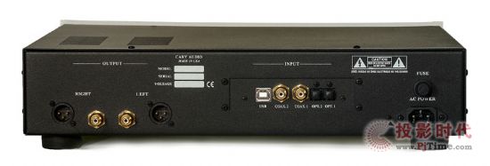 ʯ뷢Cary Audio DAC-100DAC-100t 