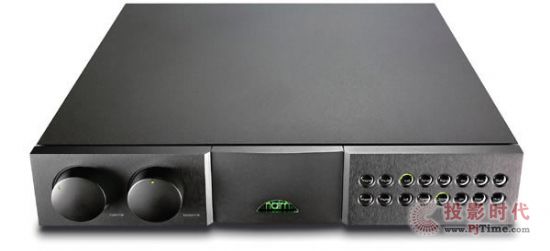 What Hi-Fi 5ƼNaim NAC252ǰ