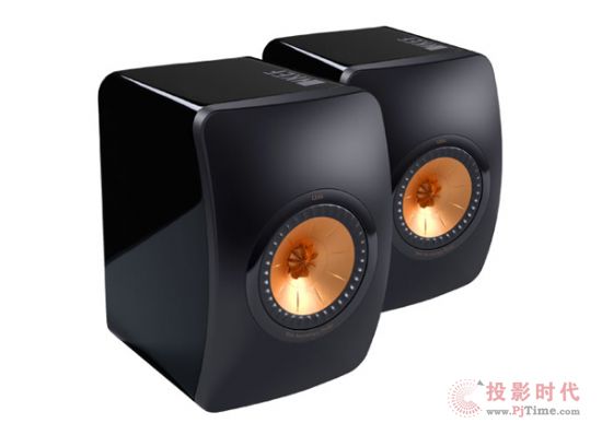 绪֣KEF LS 50