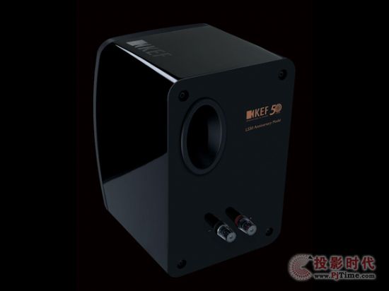 绪֣KEF LS 50