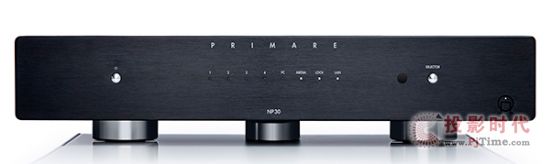  ⣺Primare NP30