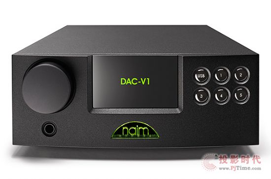 ߱ͬUSB DACNaim DAC-V1