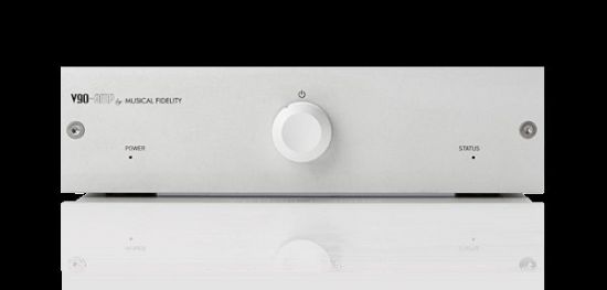 ϵ ռࣺMusical Fidelity V90-AMP ϲ