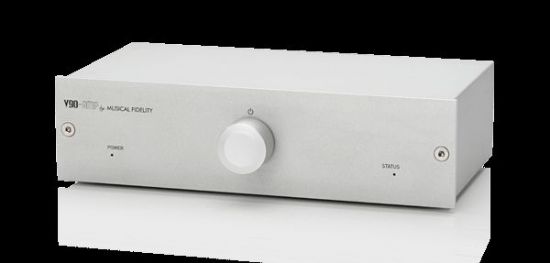 ϵ ռࣺMusical Fidelity V90-AMP ϲ