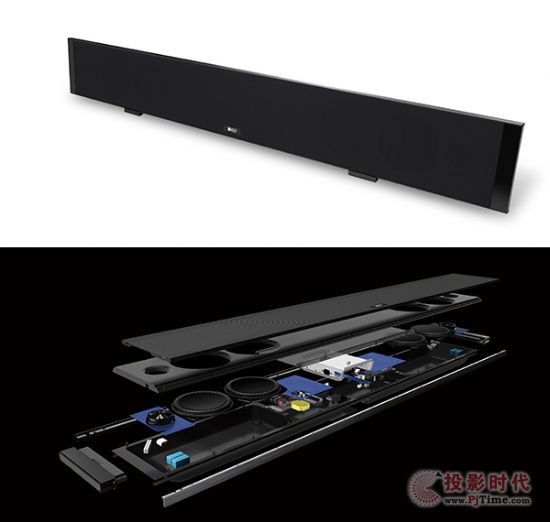 ƸðڷţKEF Sound bar Vϵ