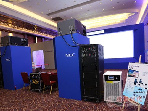 NEC Showcase 2014Ʒھٰ