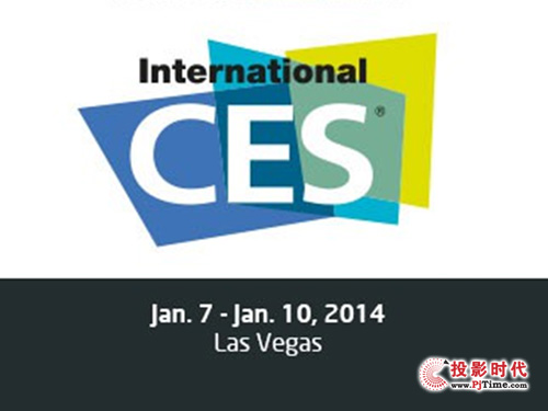 CES 2014ͶӰ󿴵㽫4K ³̼