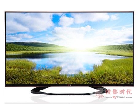 LG 55LA6300-CA3D