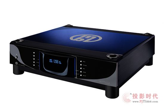 ԲУmbl 1511F DAC