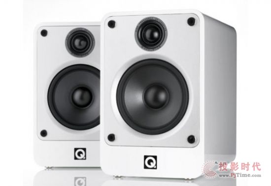 ʽƣQ Acoustics Concept 20