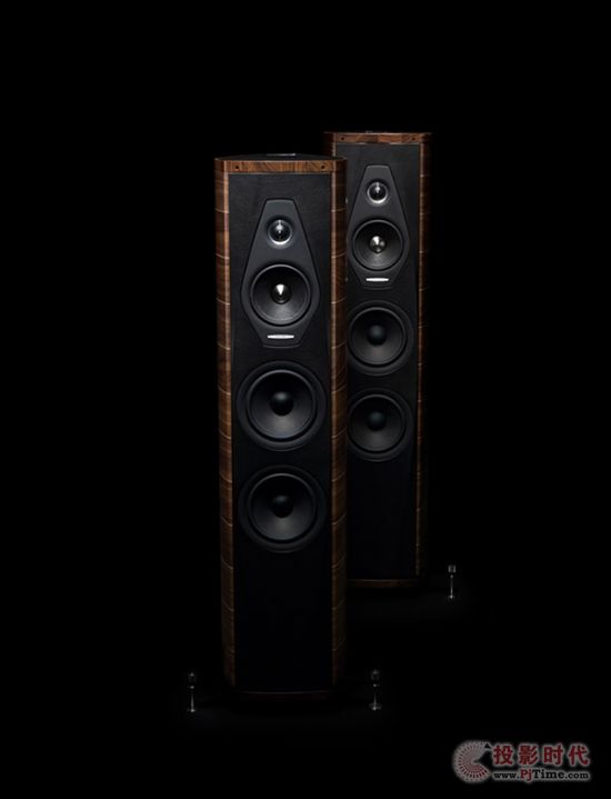 ¼Sonus Faber Olympica III