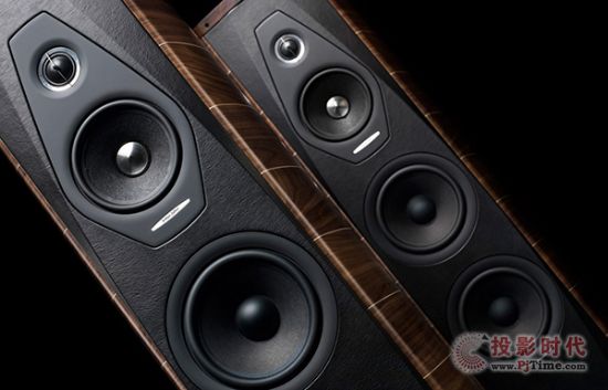 ¼Sonus Faber Olympica III