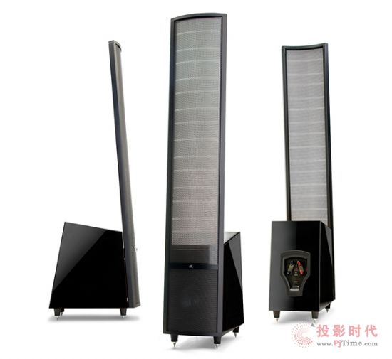 ˵Ƶ֣Martin Logan Montis