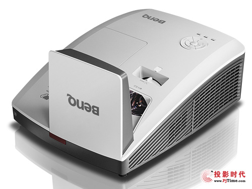 明基多款产品及解决方案即将亮相中国教育装备展示会