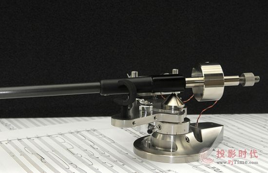 Ľչ׶ࣺDurand Tonearms The Kairos