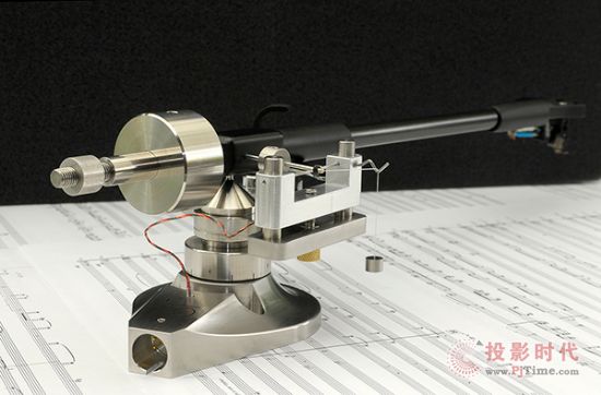 Ľչ׶ࣺDurand Tonearms The Kairos