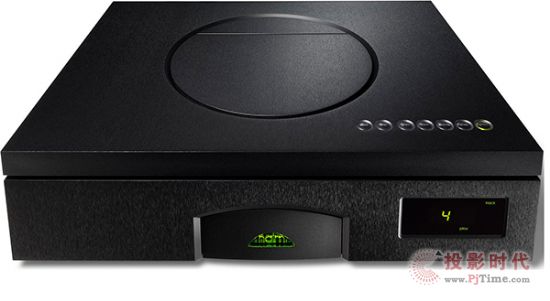 רԴӦNaim CD555 CD