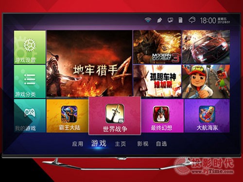 TCL TV+ϷE5700