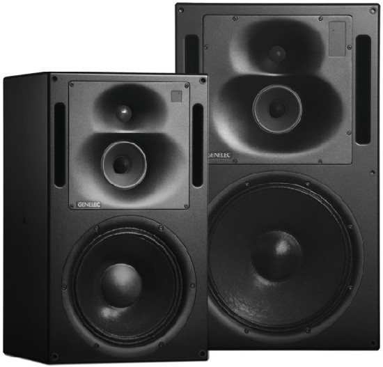 Genelec1237A1238AƵԴ