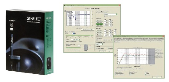 Genelec1237A1238AƵԴ