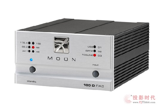 ֮ѡSimaudio Moon 100D DAC