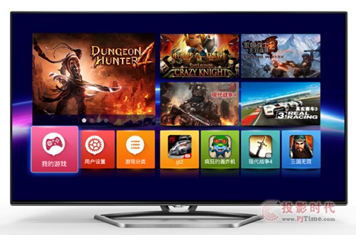 TCL TV+ֵͥذ࣬ʽ½й