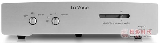 ʹλ˲Aqua La Voce S2 DAC