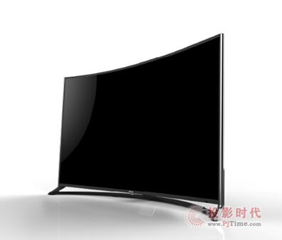 TCL TV+9700