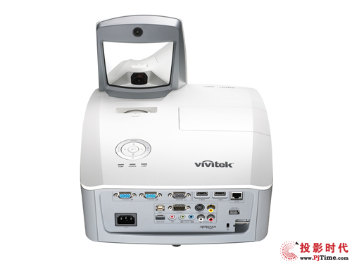 Vivitek(Ѷ)D755WTIRӵзḻļ