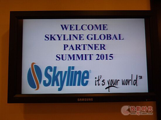 ̩ʳϯ2015 Skylineȫ