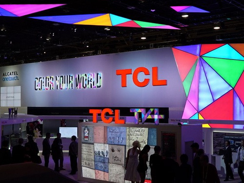 TCL