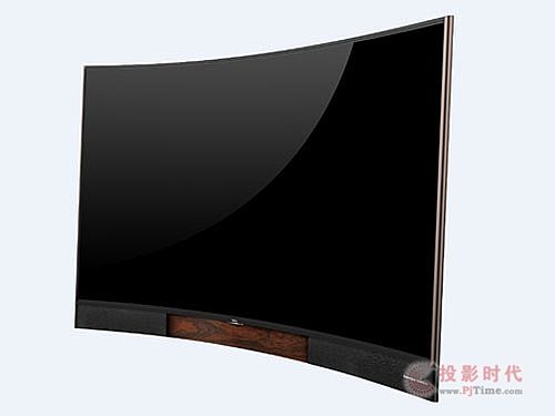 TCL TV+H8800