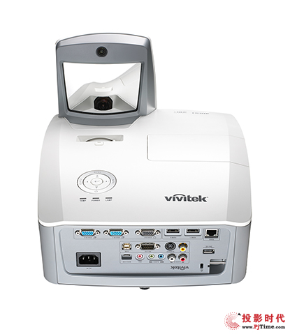 Vivitek(Ѷ)D755WTIRӵзḻļ