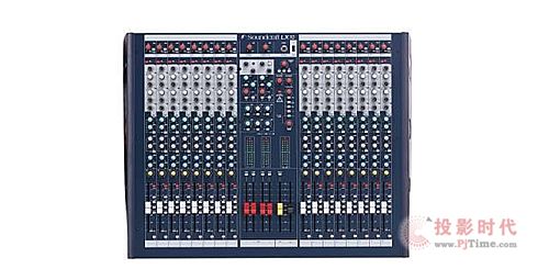 Soundcraft LX10ͨģ̨ȫ